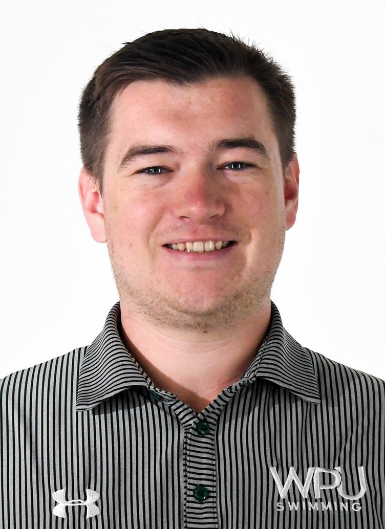 John Regan headshot