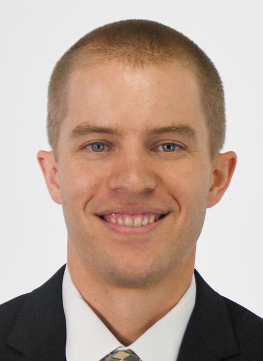 John Bunch Headshot
