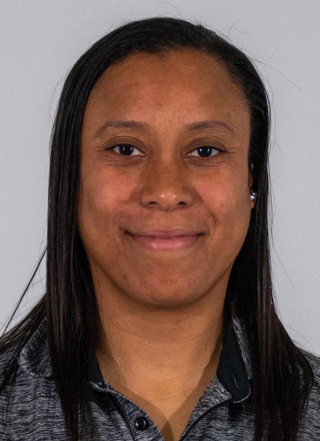 Dijone Scurry Headshot