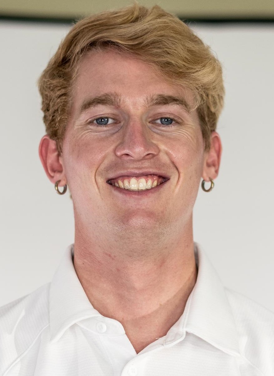 McQuade Milligan Headshot