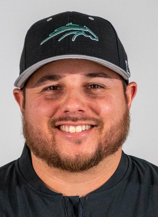 Eric Sibrizzi Headshot