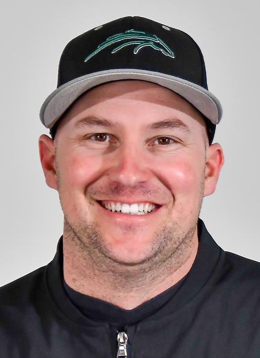 Brian Yerger Headshot