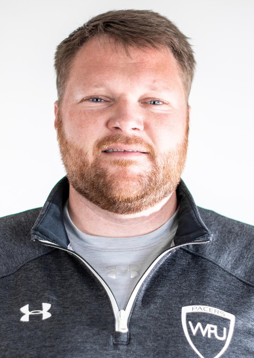 huber headshot