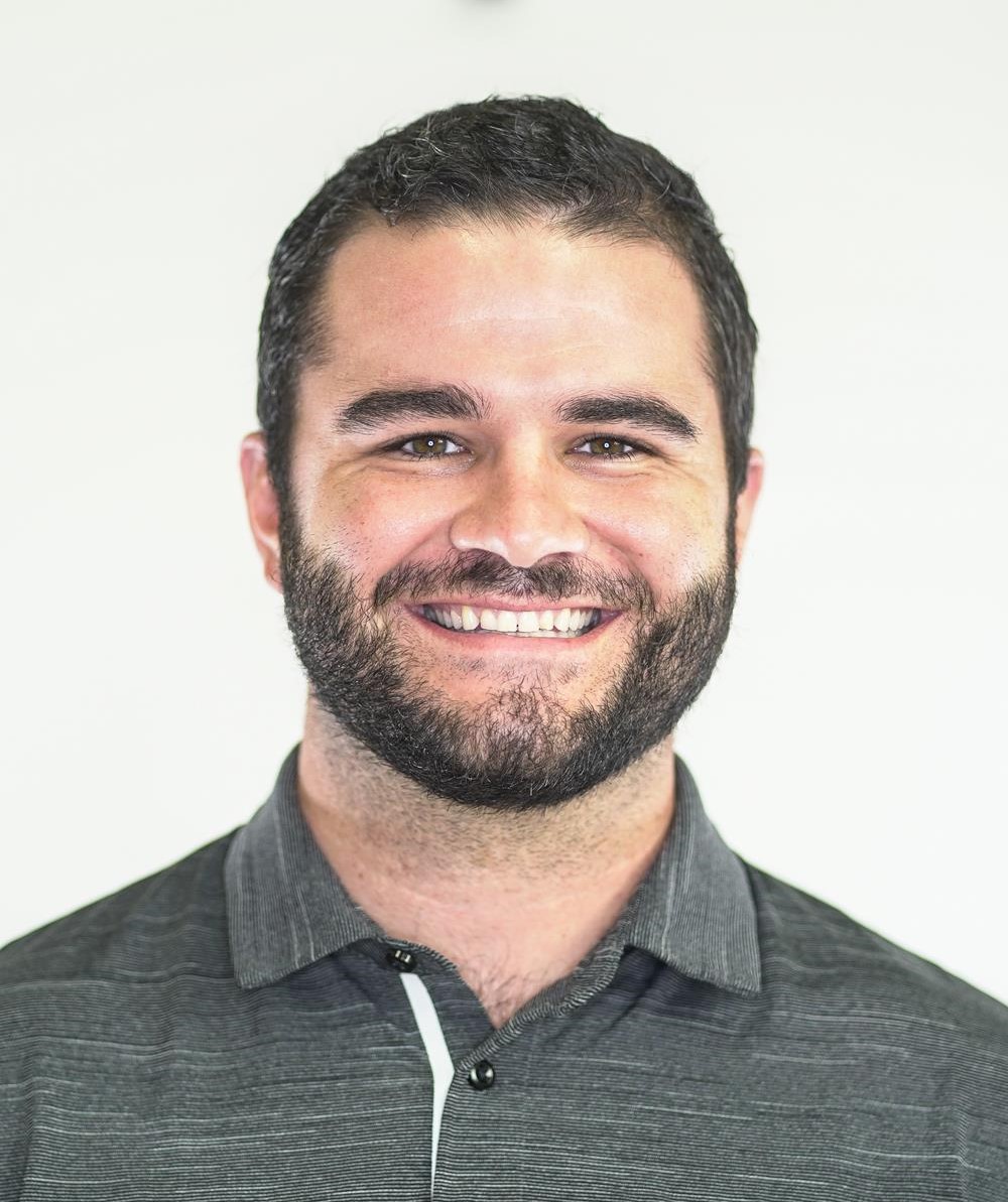 Will Forrestal Headshot