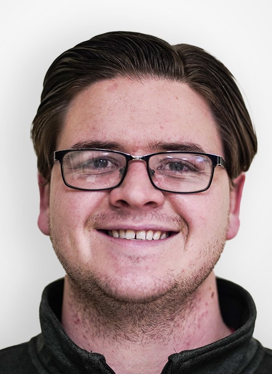 Aaron Anderson Headshot