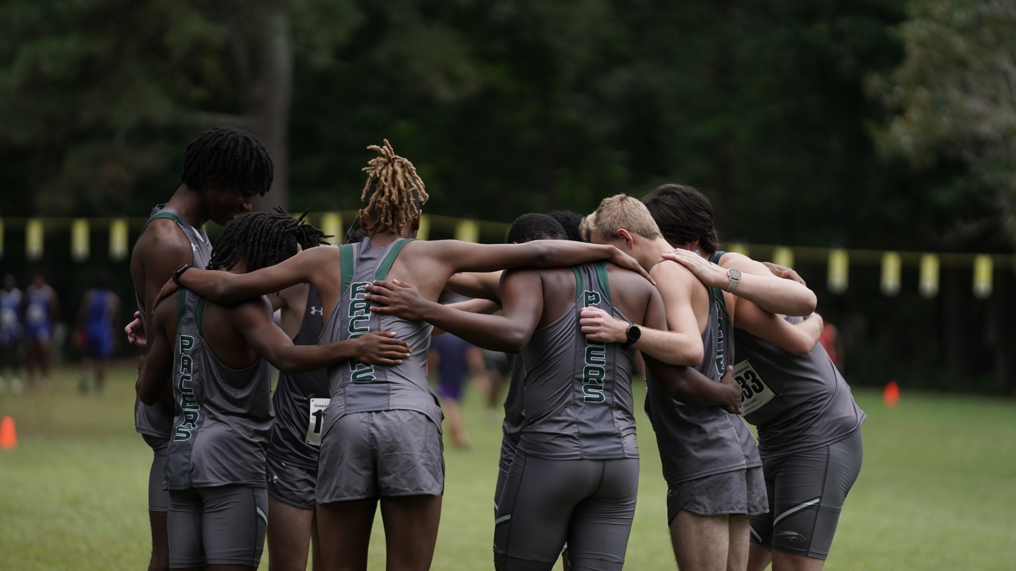 men's xc