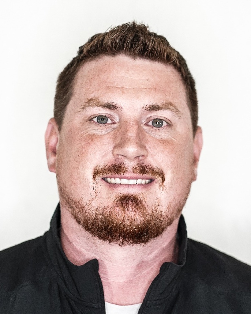 Mark Crisco Headshot 2023