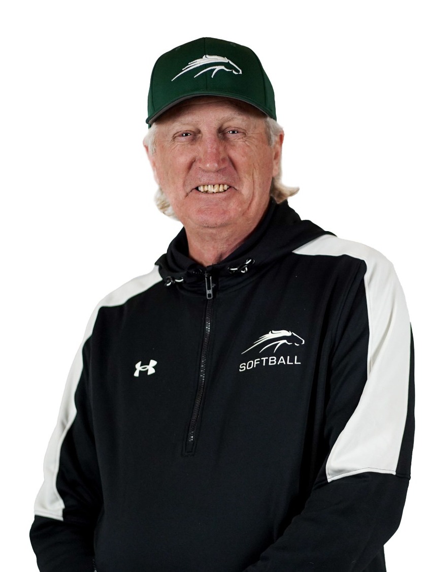 Head Coach Charlie Dobbins 2024