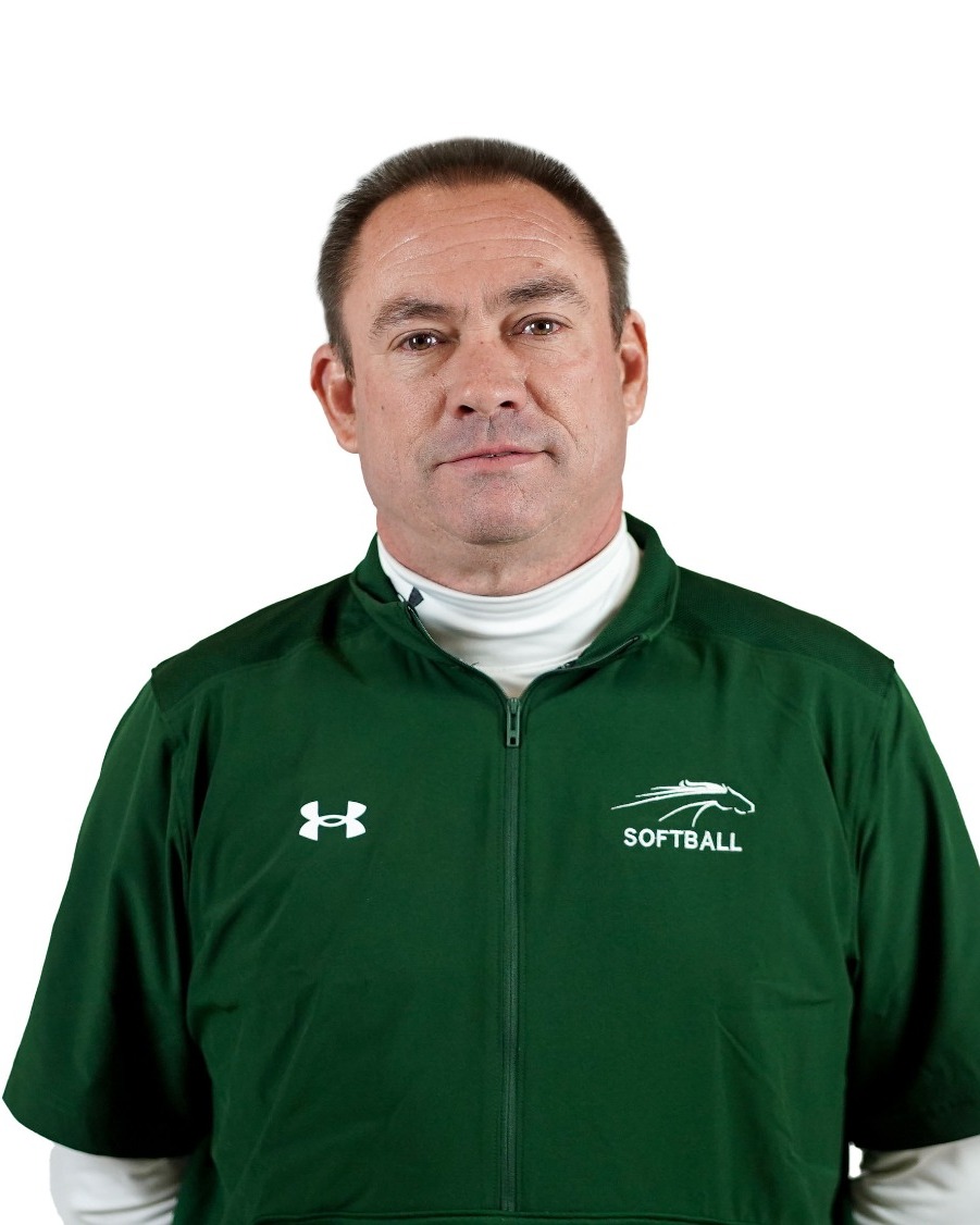 Assistant Coach Rob Conway 2024