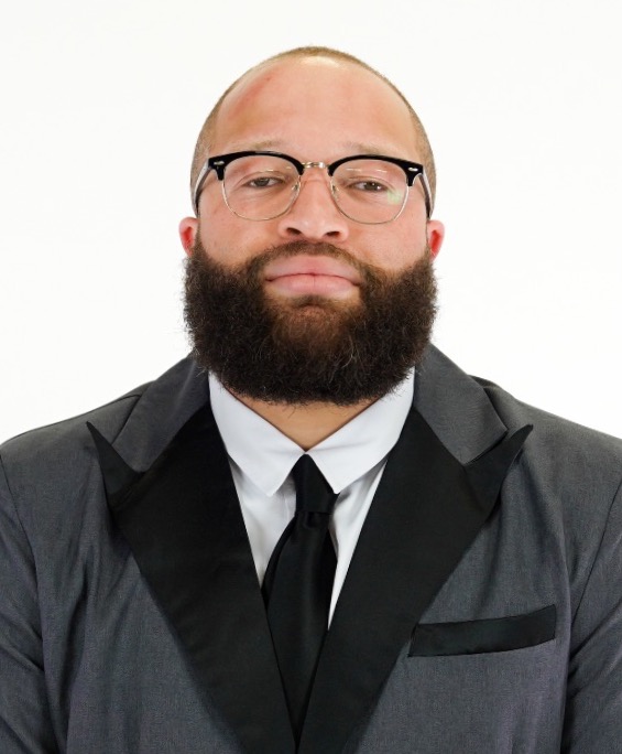 Cedric Wilkerson
