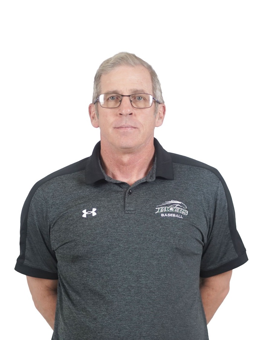 Head Coach Charlie Long 2024