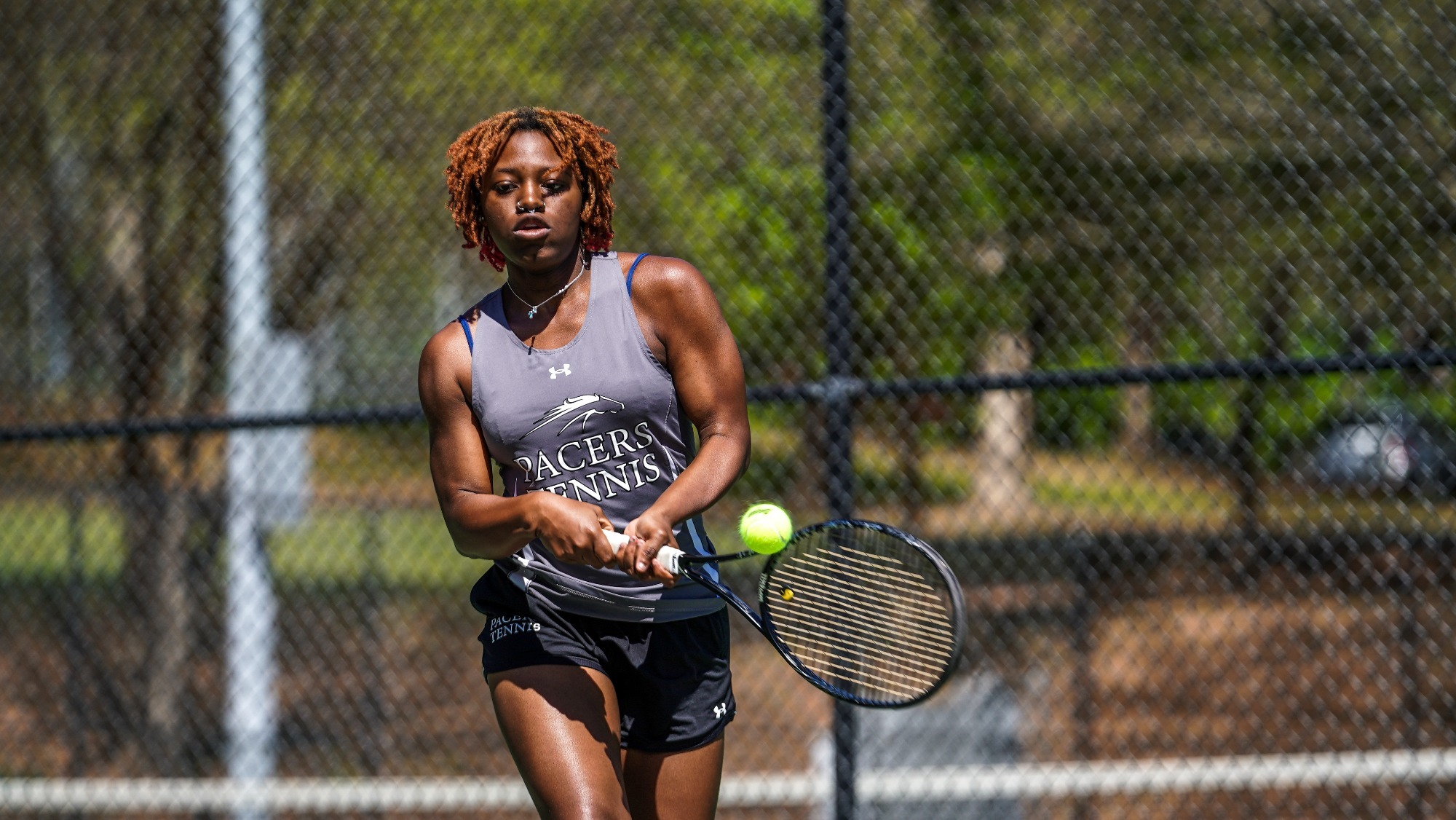 Kala Price vs. Ferrum 2024