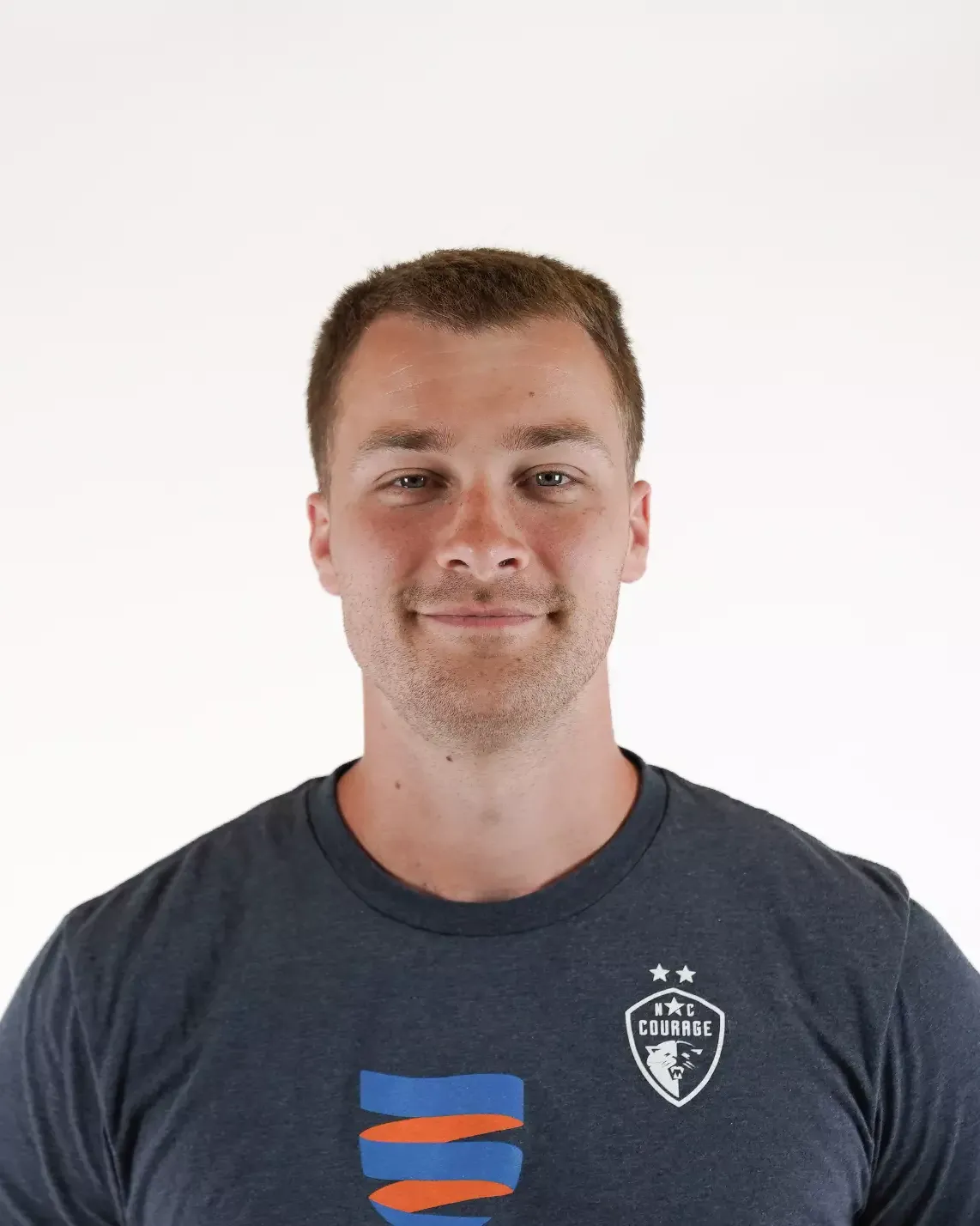 Assistant Coach Jacob Smith