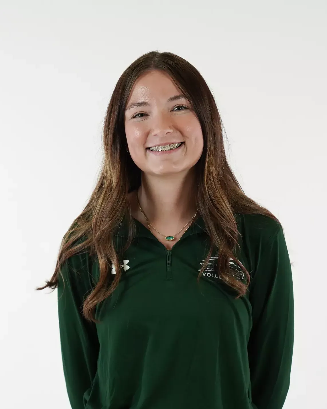 Assistant Coach Maggie Holcomb