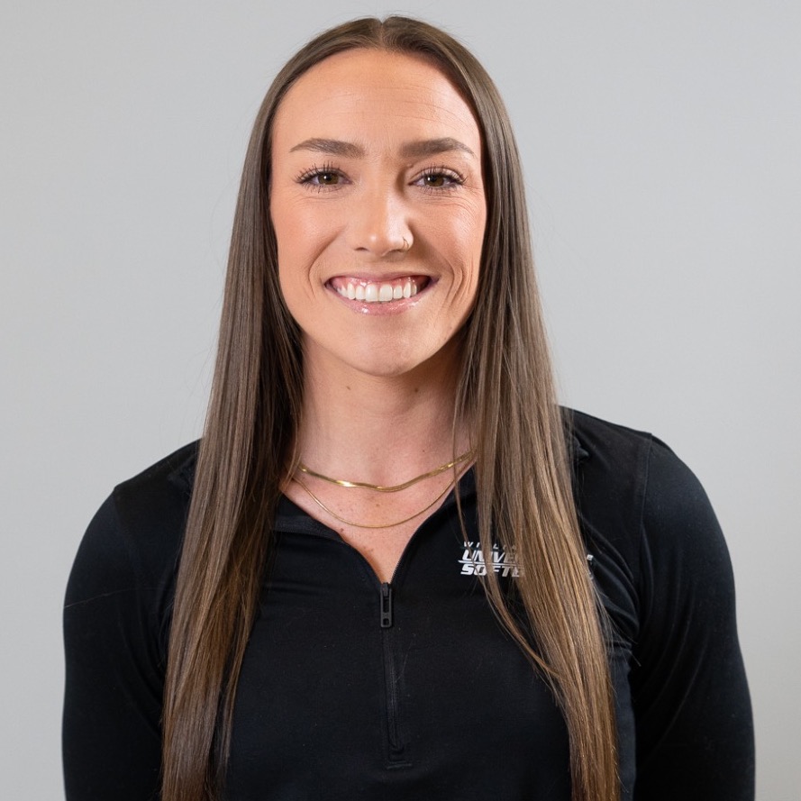 Lauren Conway head softball coach