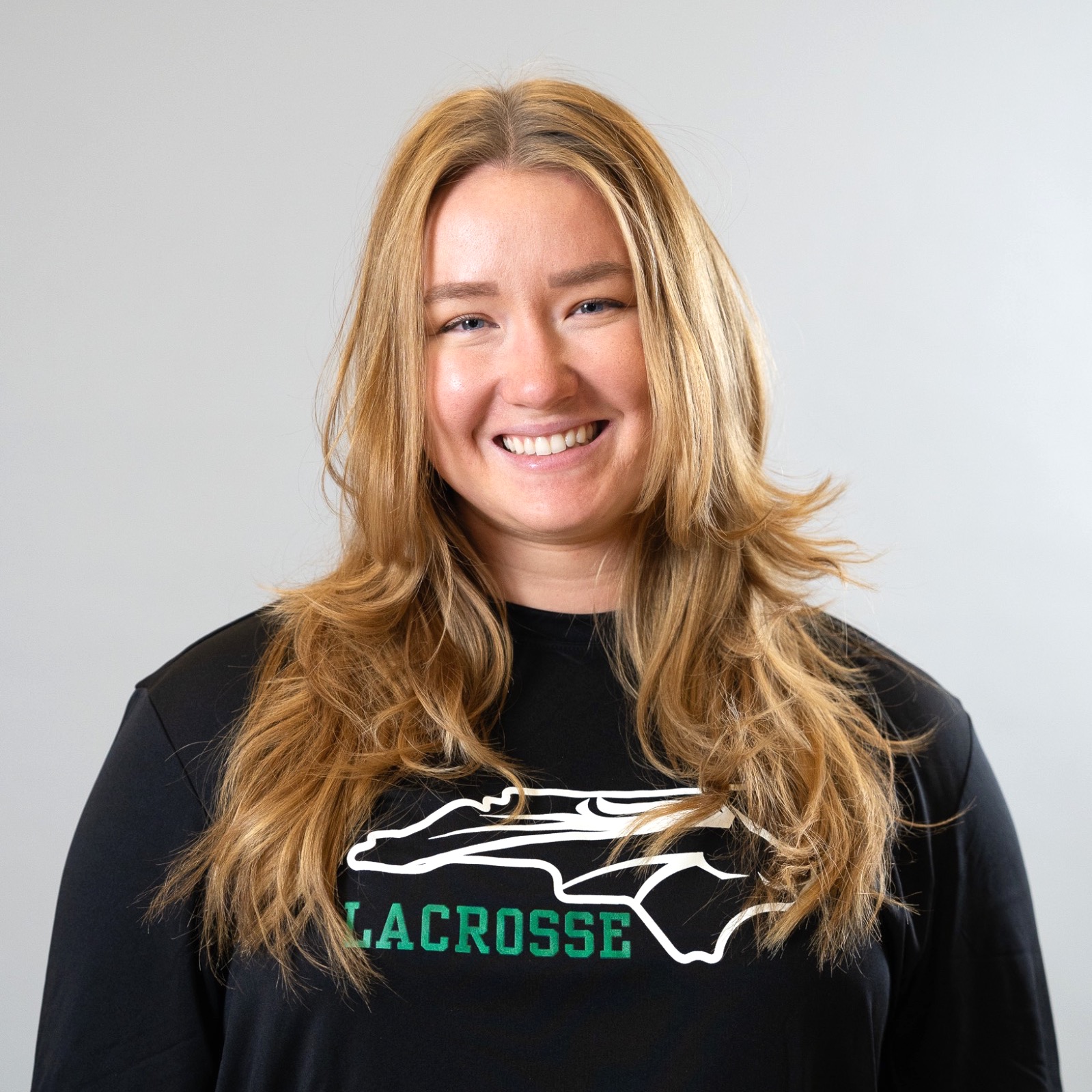 Lydia Hulshizer - WLAX Assistant Coach 2025