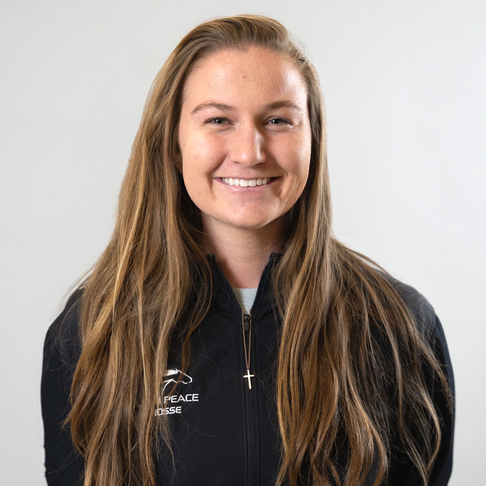 Rebecca Fraser - Head wax coach 2025