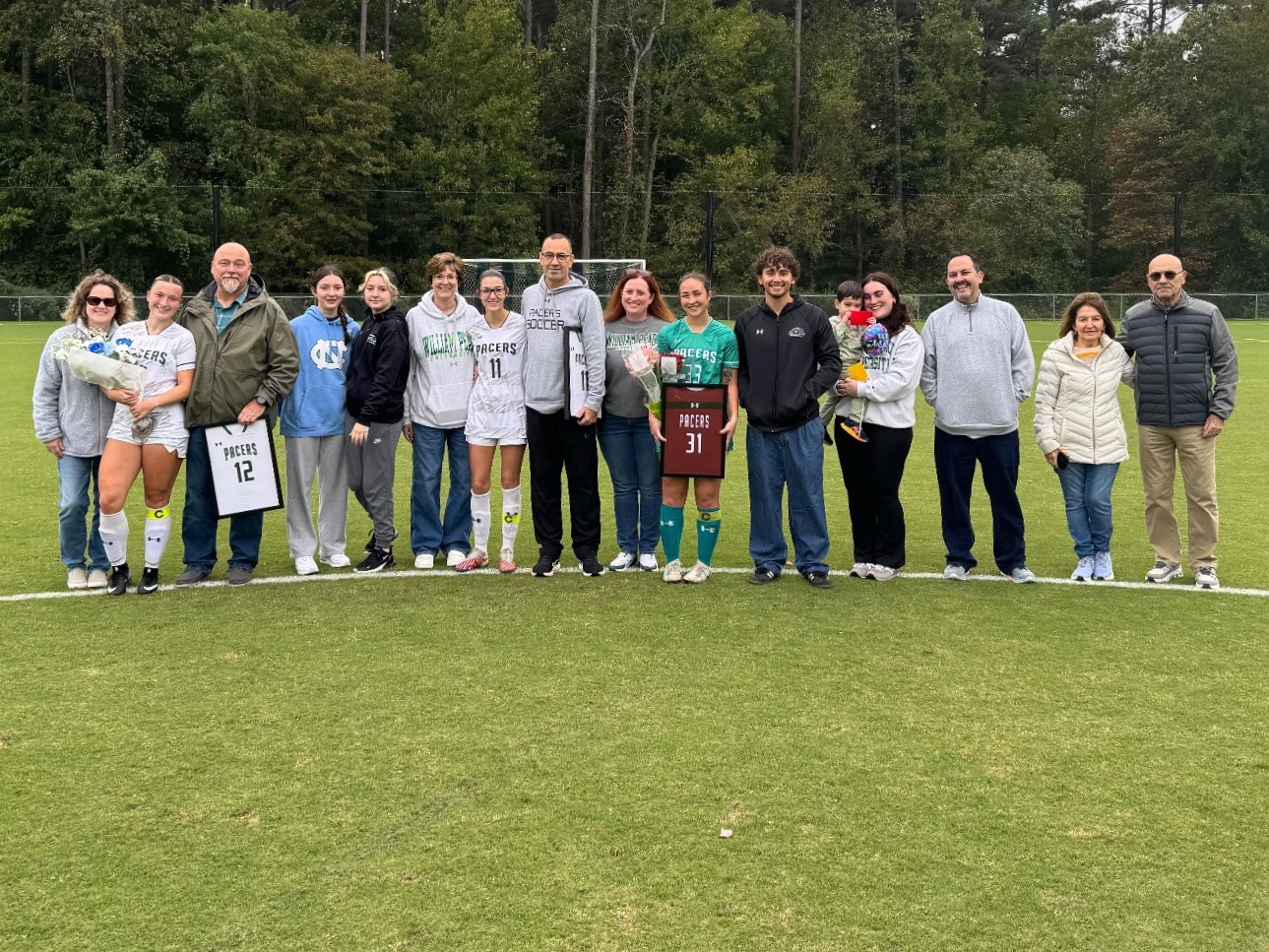 senior day women's soccer 2025-26