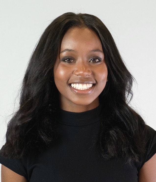 Nautica Smiley Headshot 2025