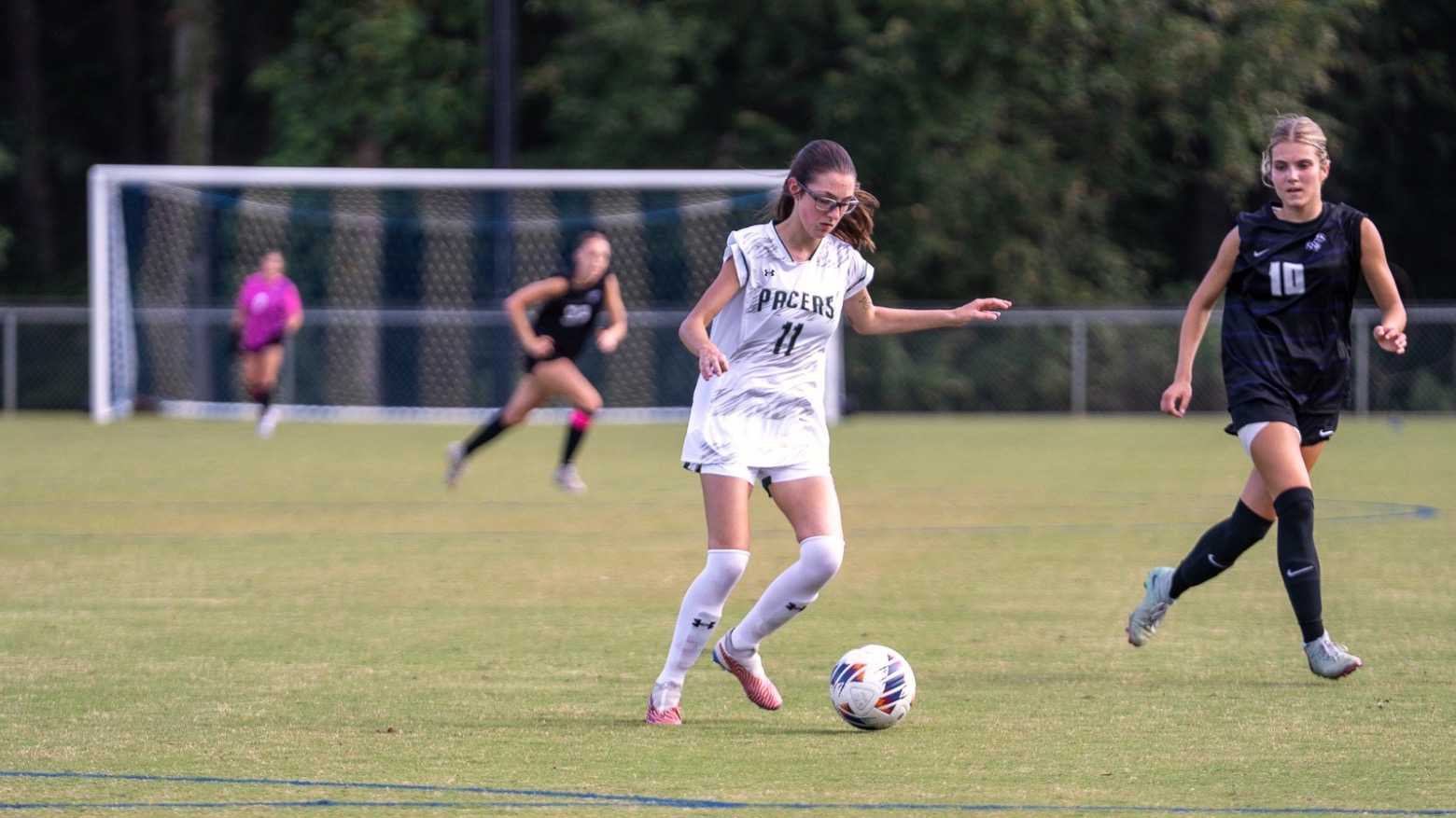 Mia Rumachik action shot 2025