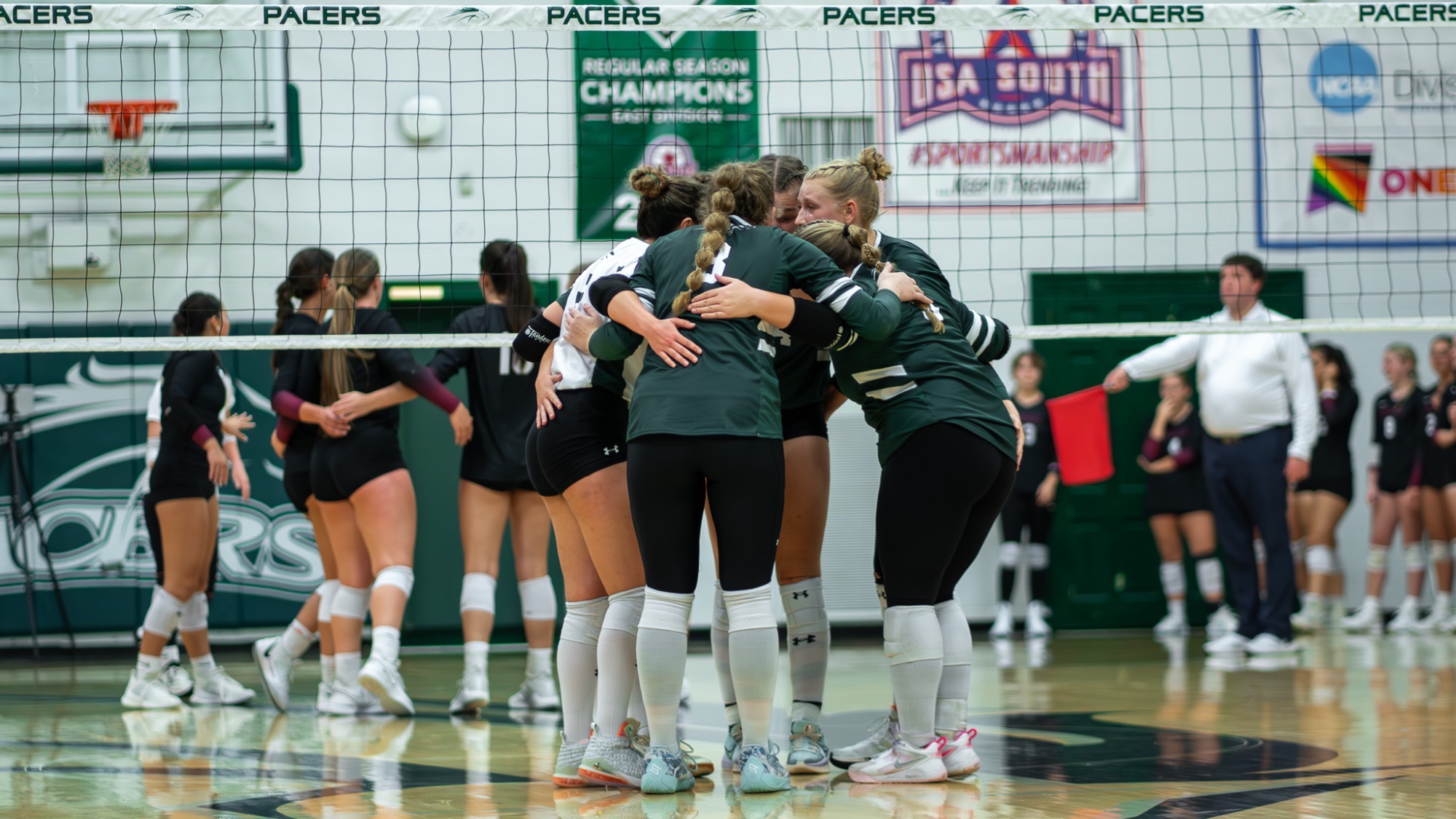 vb team