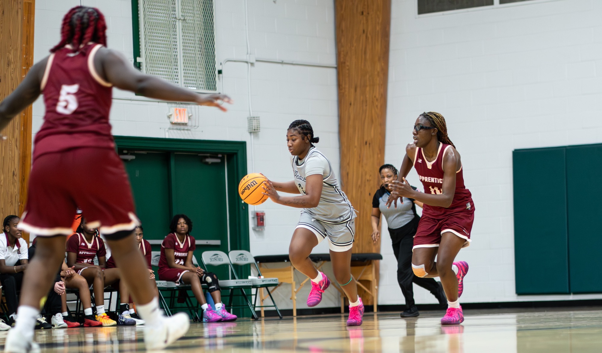 Any Henderson 25-26 action