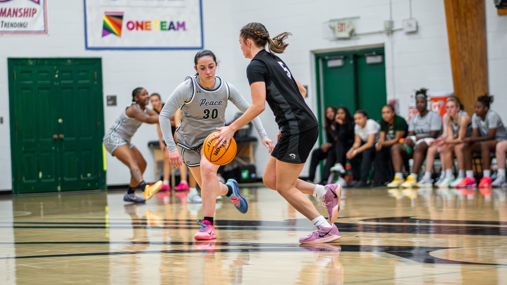 Ensley Perry action shot 25-26