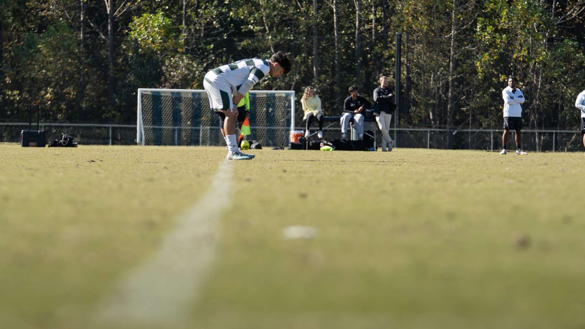 USA South semi final 2025