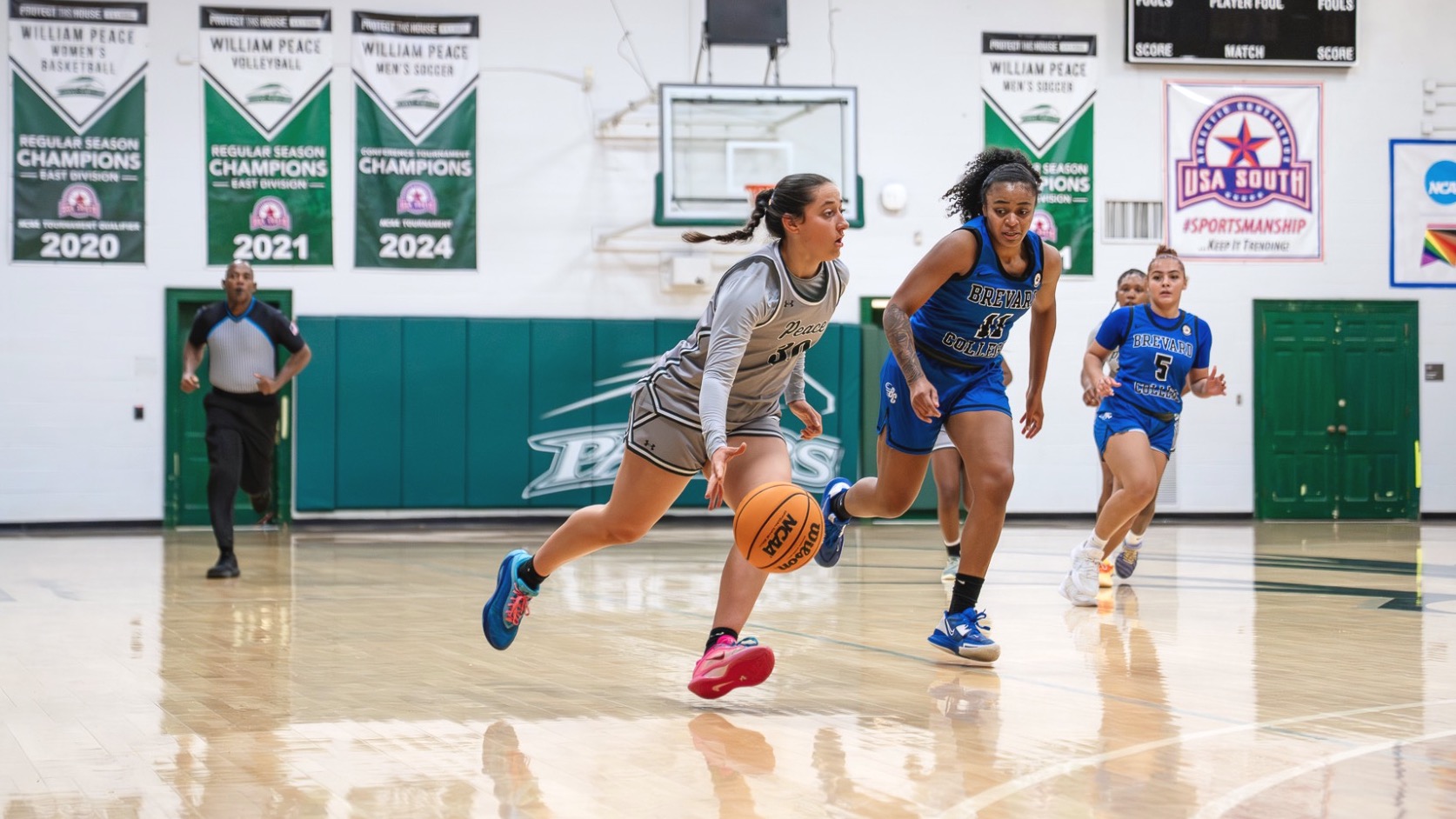 Ensley Perry Action Shot 2025-26