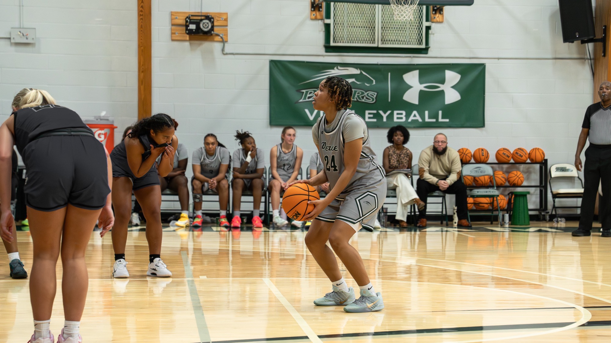 Alayna Randolph Action Shot 2526