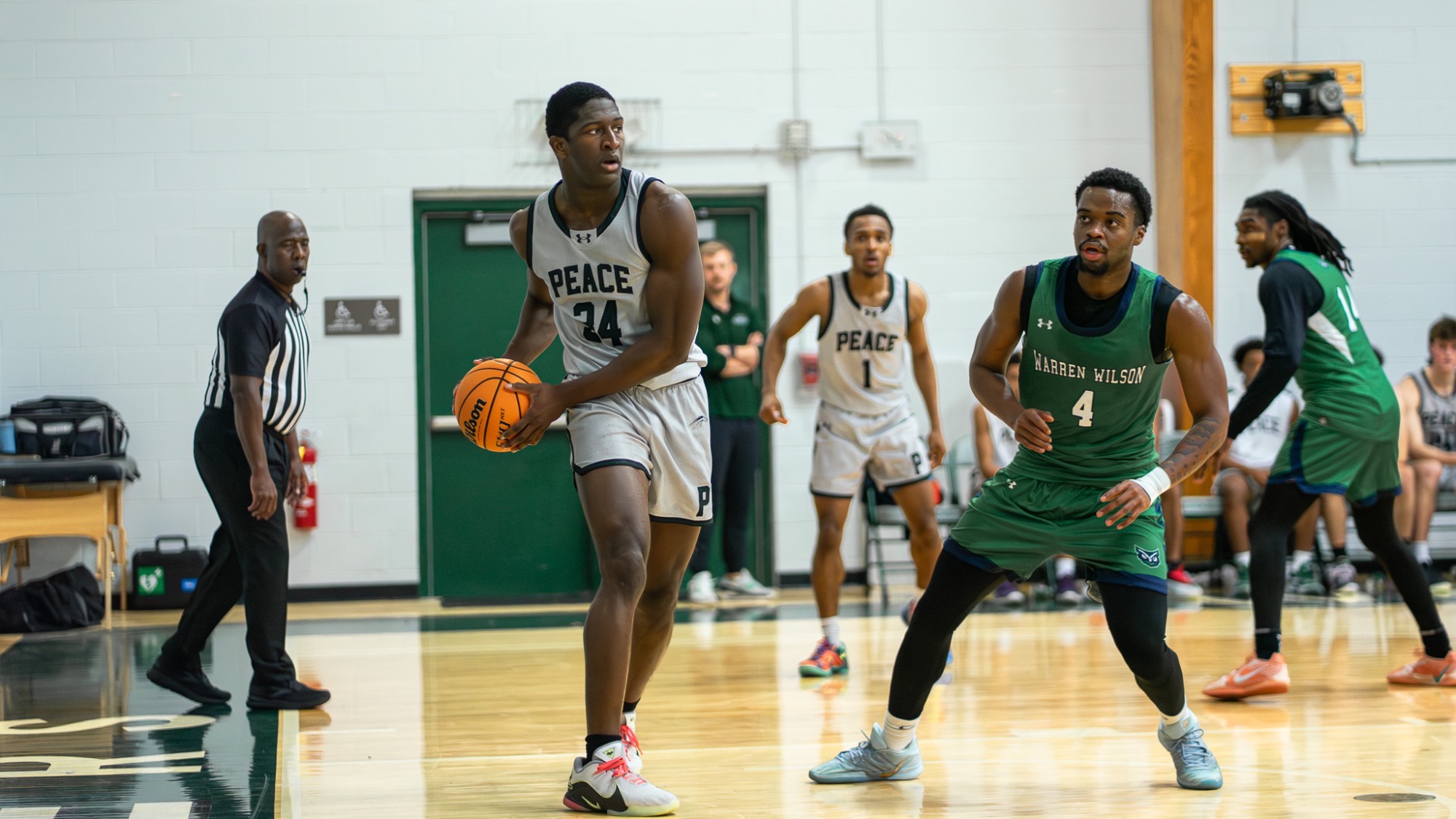 Chuks Ezeonu Action shot 2526