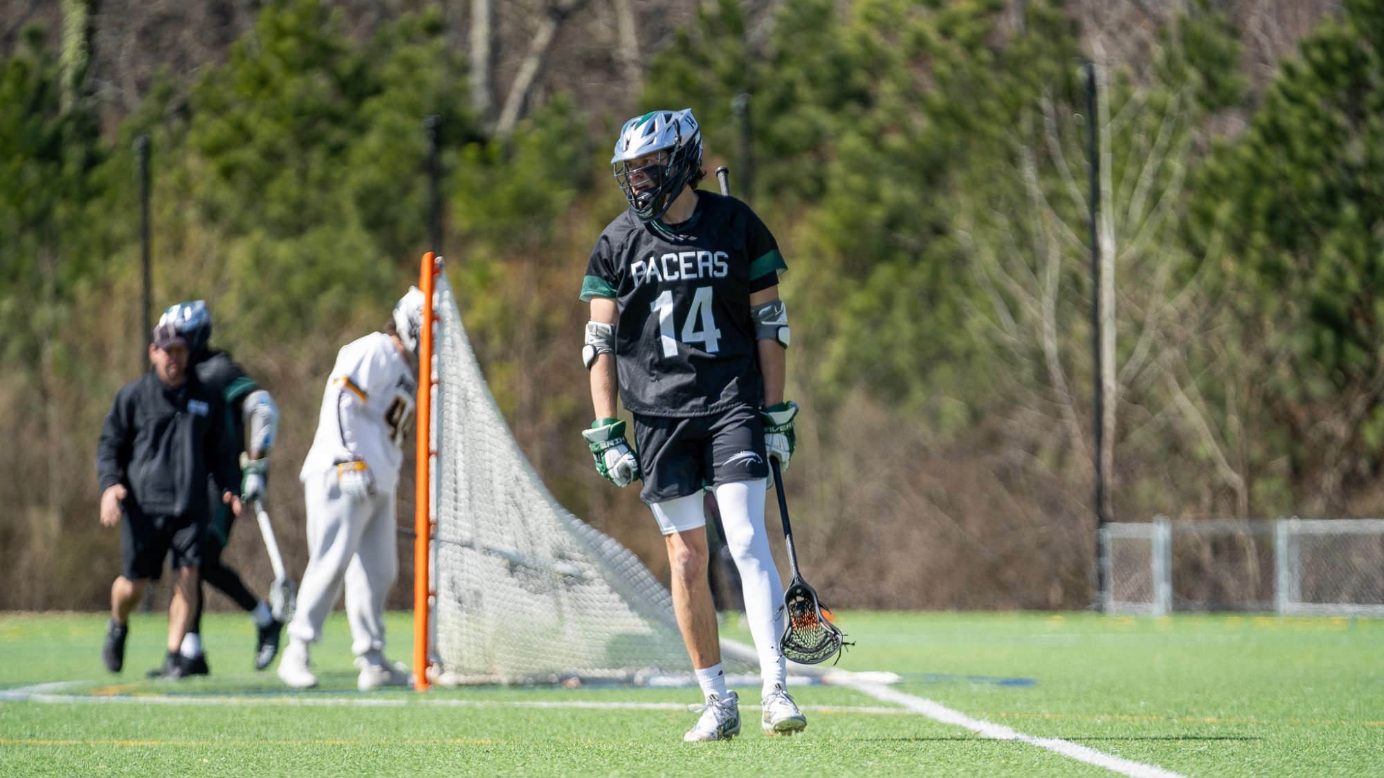 Brandon Goad 2025 action shot