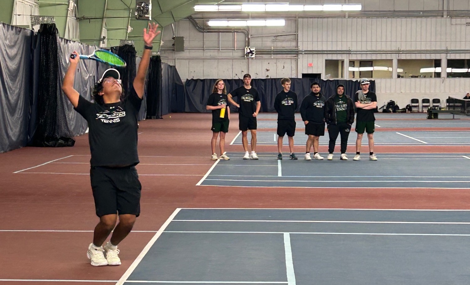 Carlos Correa action shot 2025