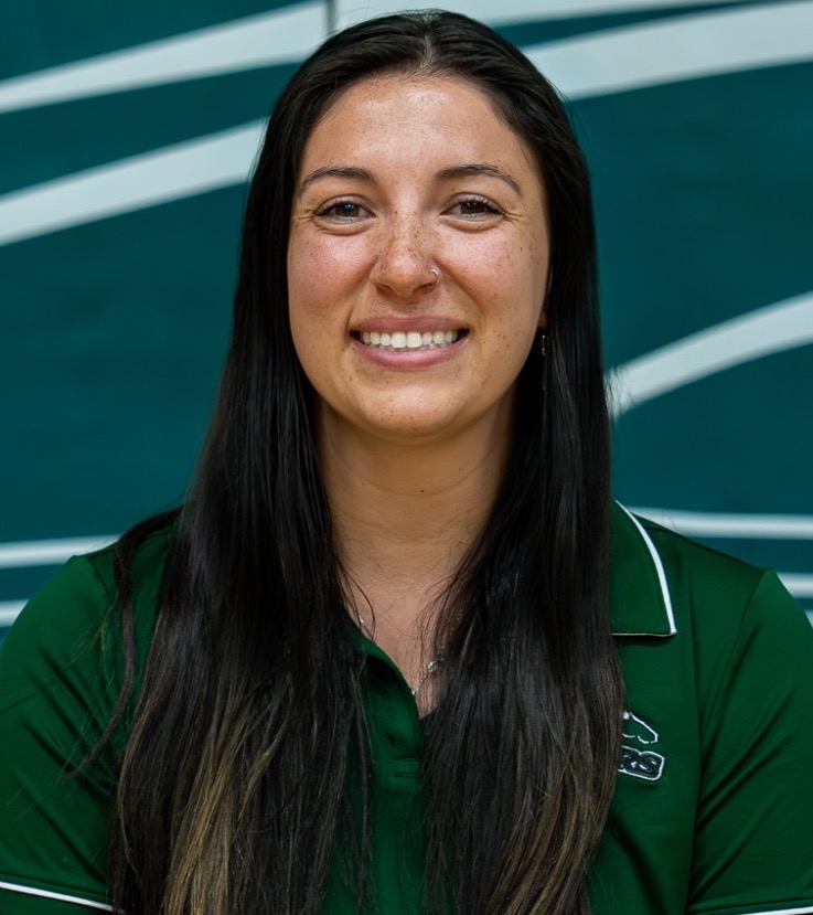 Erin Rosier Headshot