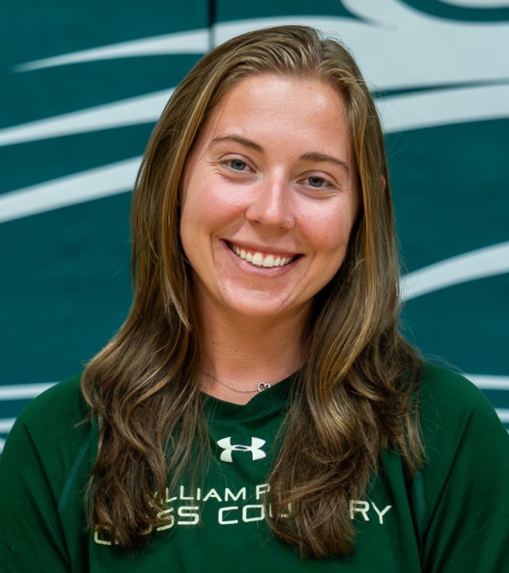 Hali Christensen Headshot