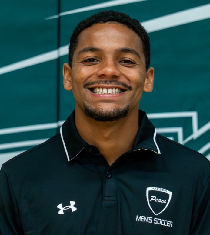 Kieron Williams Headshot