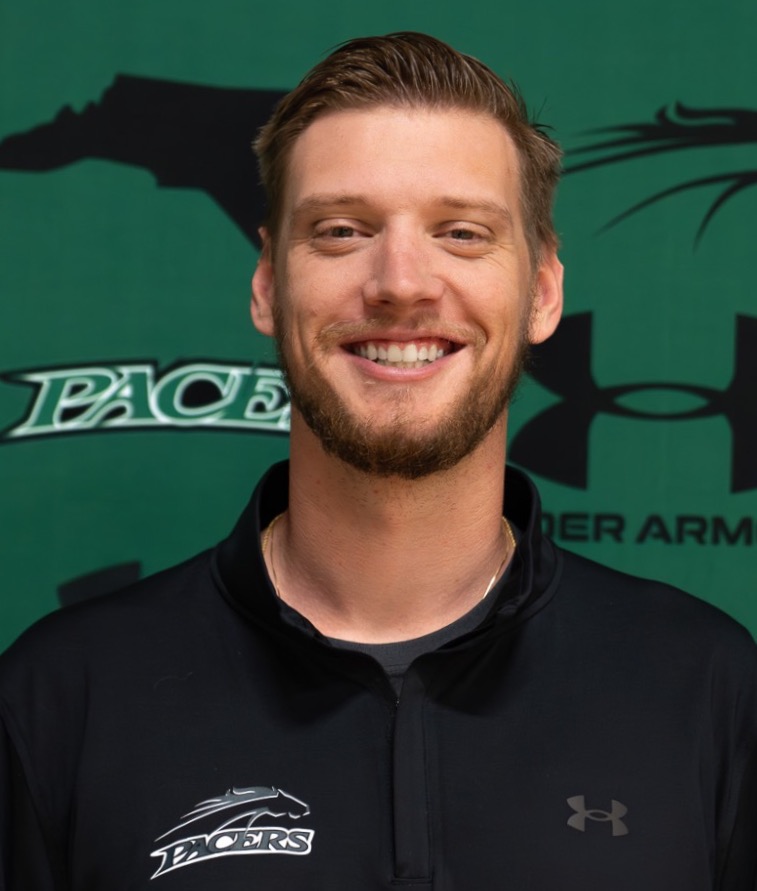 Drew Shaw Headshot 2025