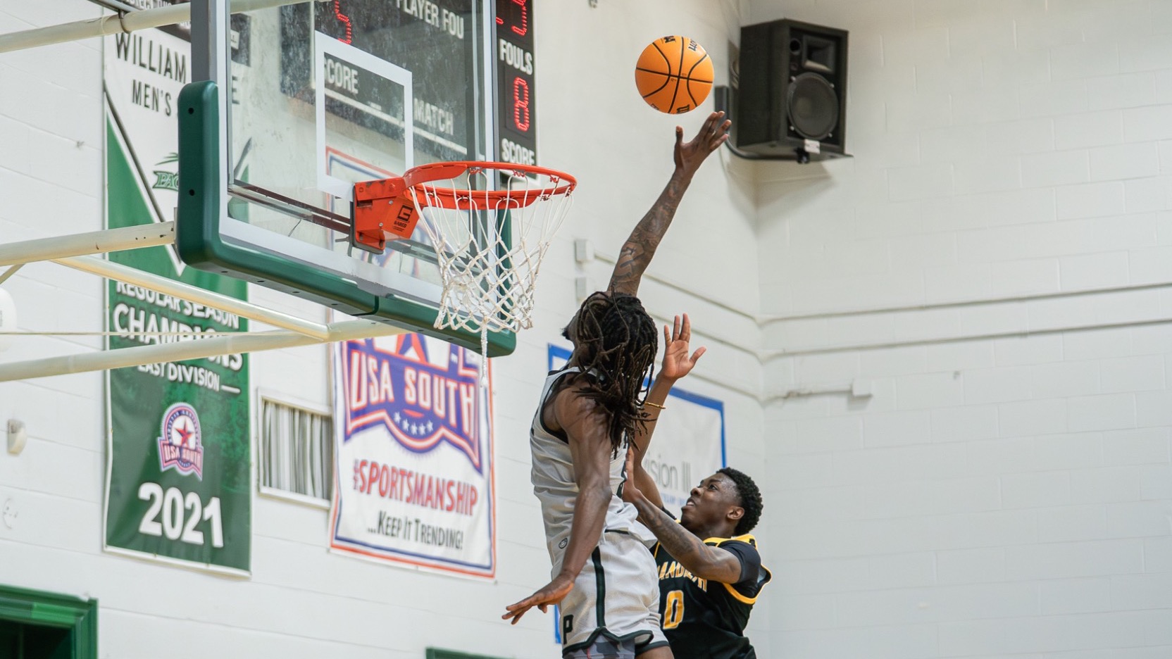 Shawn Jones Action Shot 2526