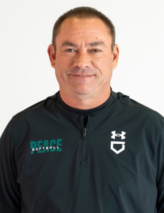 Rob Conway Headshot 2026