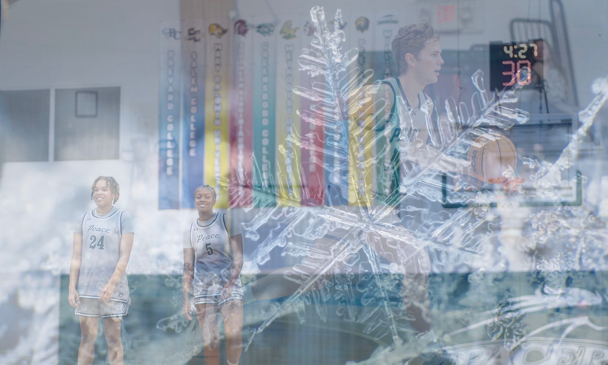 Weather reschedule graphic