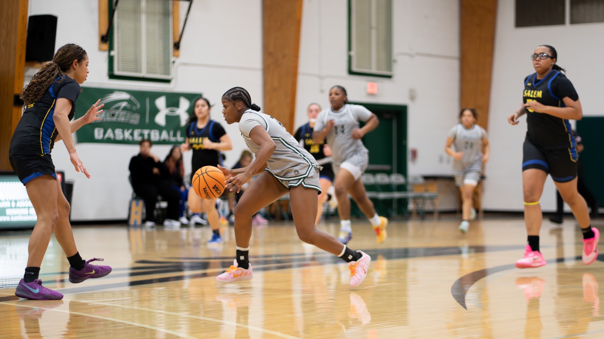 zikira Henderson action shot 2526