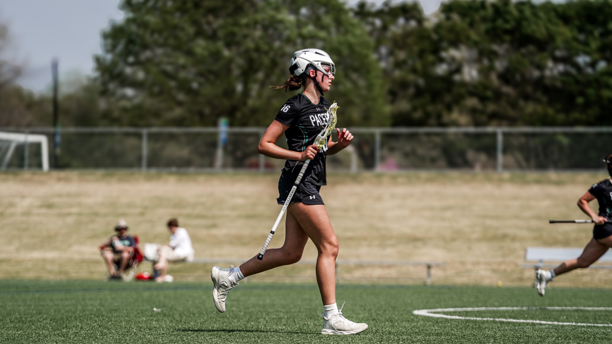 Elise Langer Action Shot 