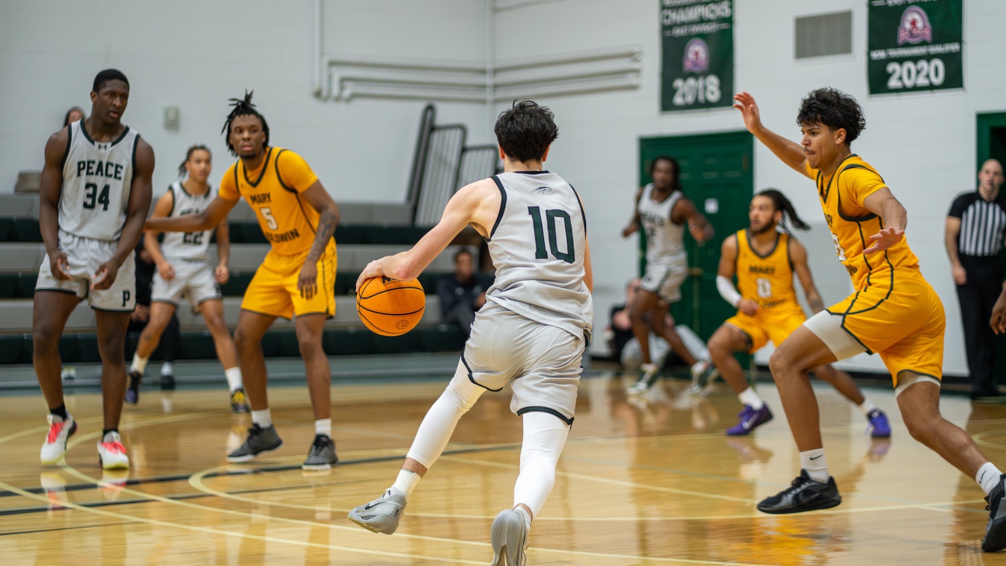 Parker Hodgson Action Shot 2526