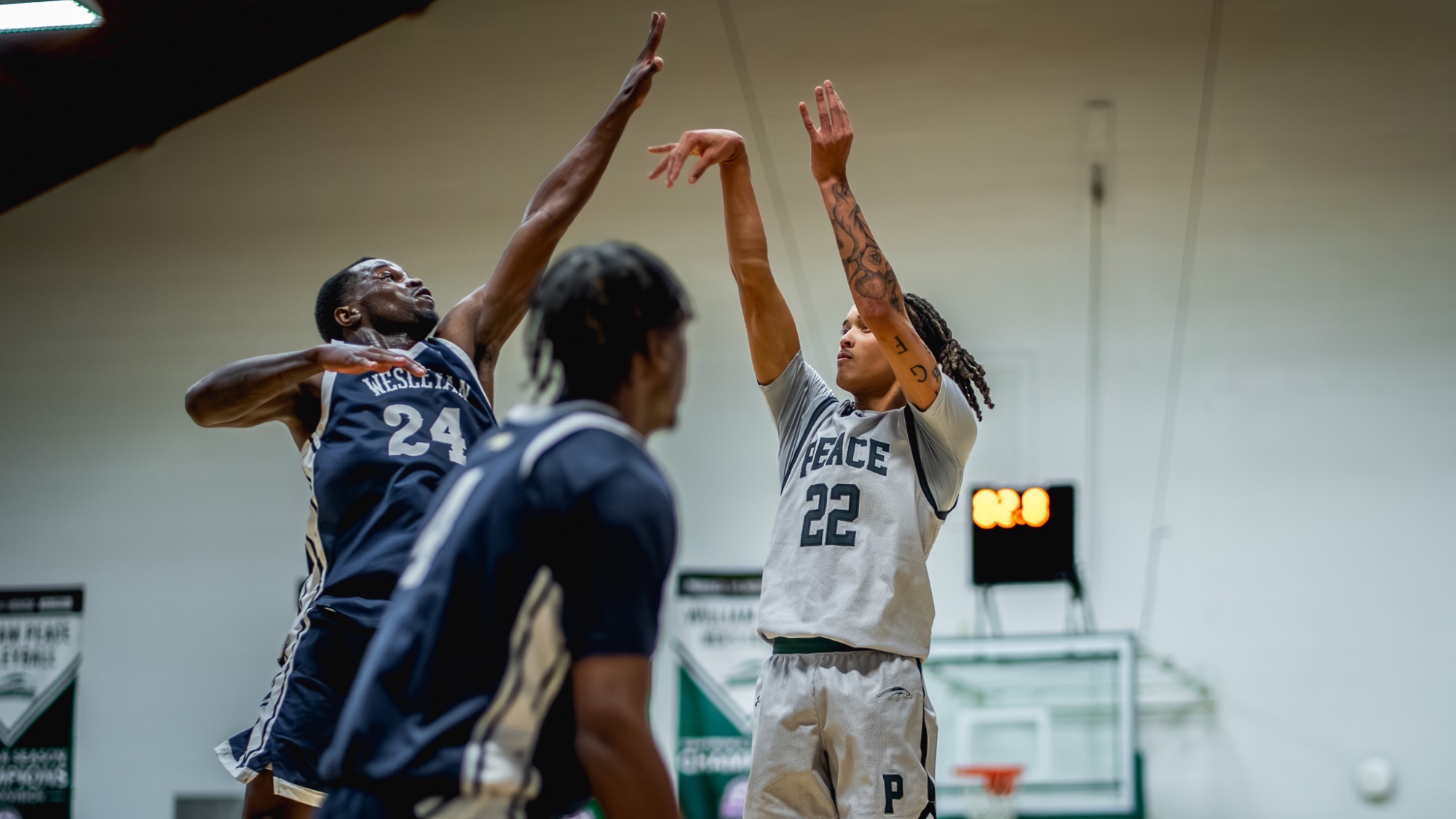 Elijah Cathcart Action Shot 2526