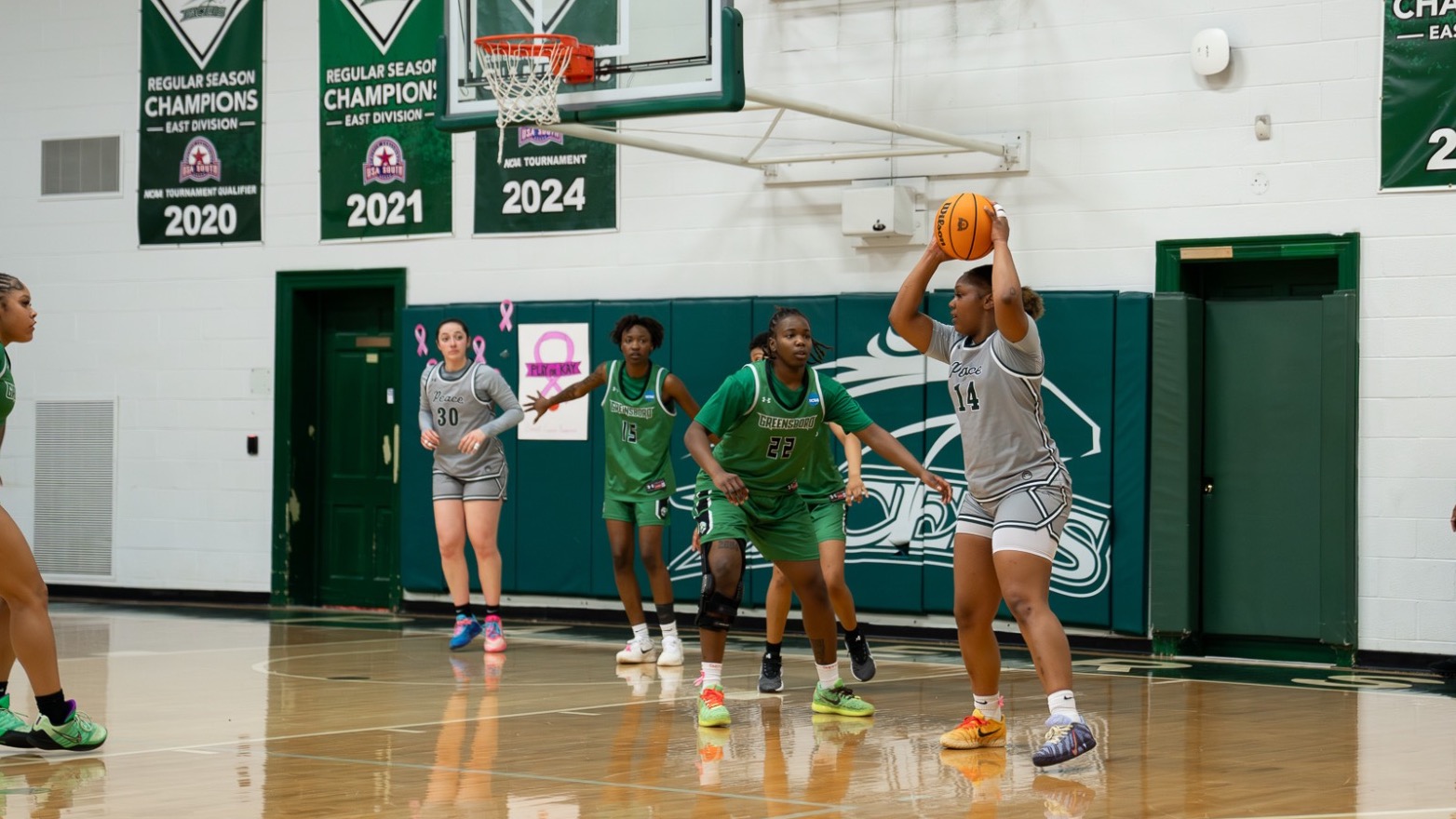 Amiah Griffin Action Shot 2526