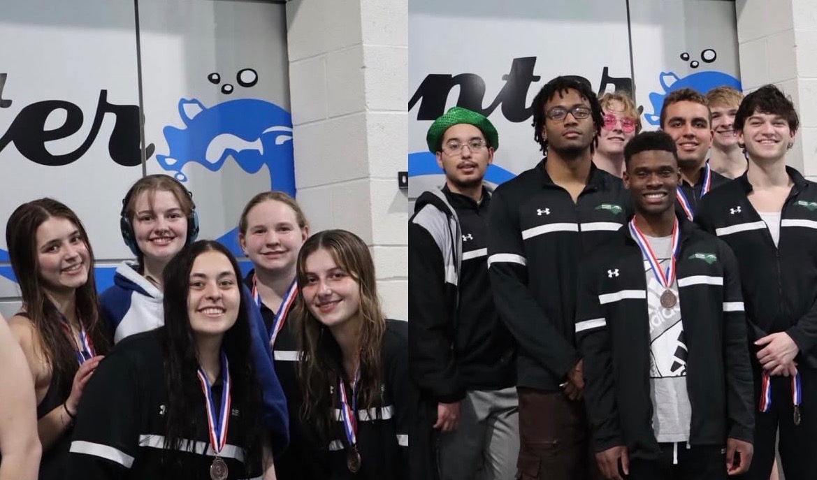 SWIM Team 2526