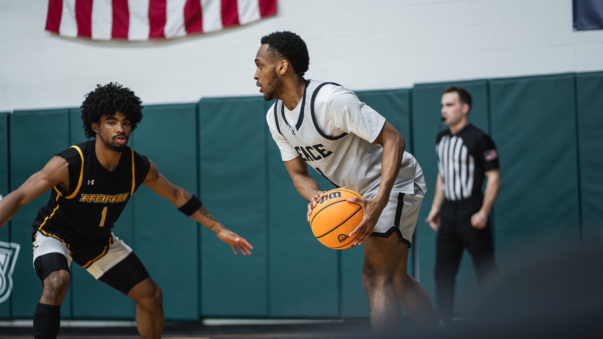 Tyler Whitehurst Action shot 2526