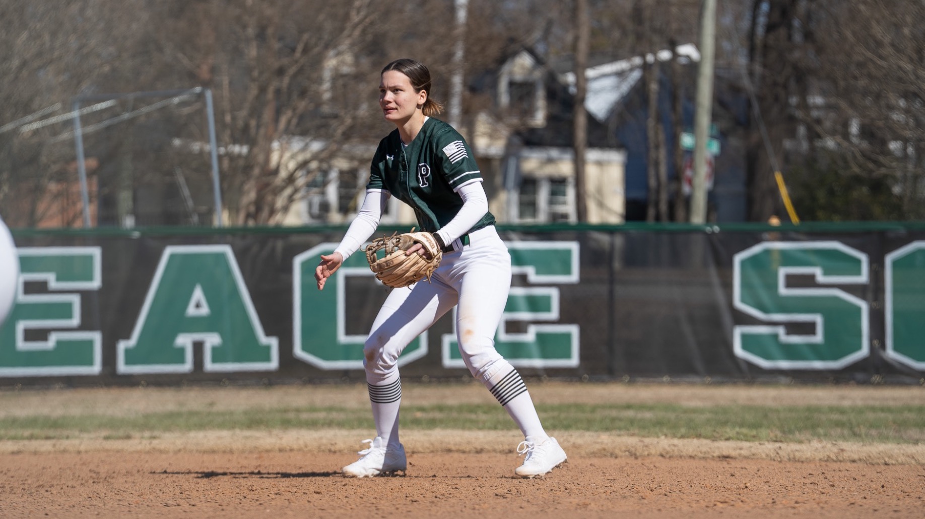 Jaylen Gonzalez Action Shot 26