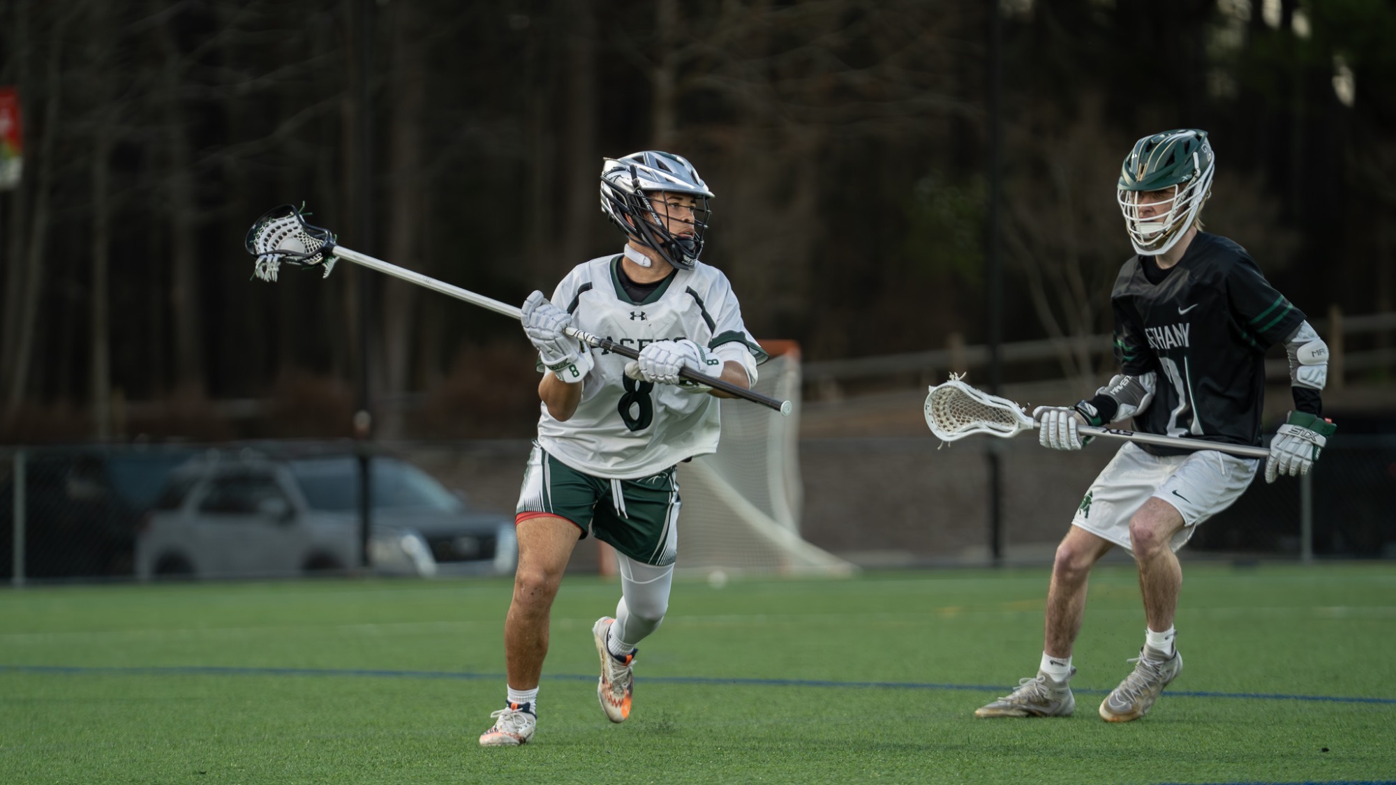 Derrick Buchanan Action Shot 26