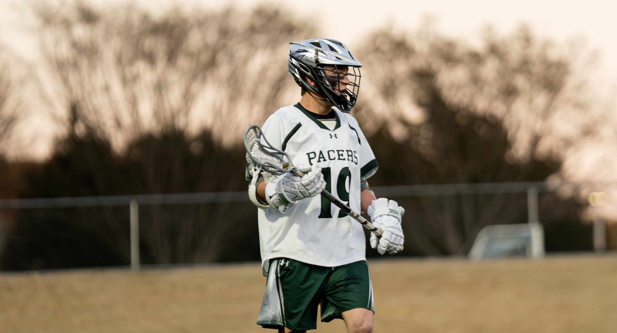 Tyler Rutherford action shot 2026